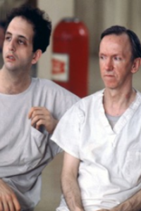 One Flew Over the Cuckoo's Nest